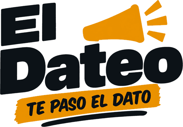 El Dateo